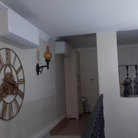 Suenos De Sevilla Duplex A Calidades Exterior photo