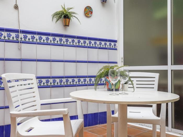 Suenos De Sevilla Duplex A Calidades Exterior photo